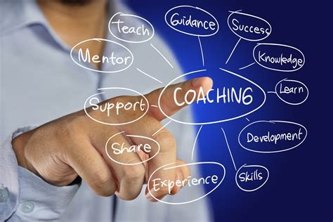 Online Coaching and Training